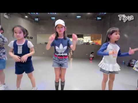 SWALLA KIDS Version (LISA BLACKPINK SOLO DANCE)