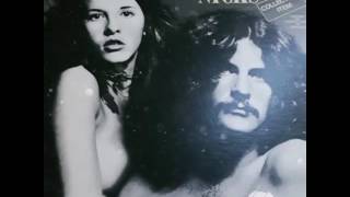 Races Are Run (Demo) - Buckingham Nicks