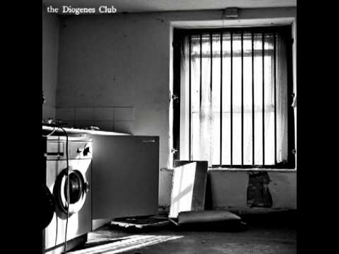 the Diogenes Club - Connected