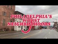 The 10 Worst Neighborhoods In Philadelphia