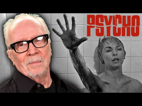 Thumbnail for video: John Carpenter on Psycho Thumbnail for video: John Carpenter on Psycho