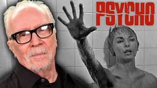 John Carpenter on Psycho