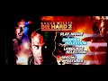 Die Hard 2 Main Menu