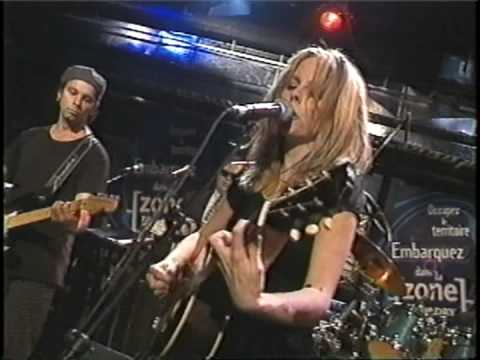 France D'Amour - Un jour une fois