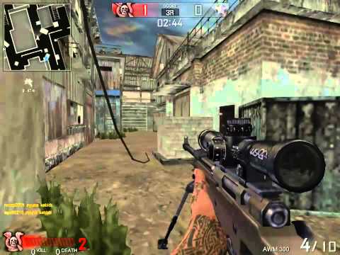 S2 Son Silah Montage 2