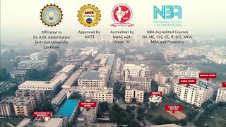 22 Years of Excellence | KIET Group of Institutions
