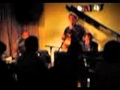 Moncef Genoud - Giant Steps (Live at Naru, Tokyo, 2005) © Rollin' Dice Productions