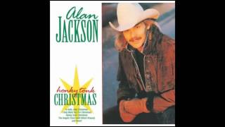 Alan Jackson (ft Keith Whitley) -   A New Kid In Town