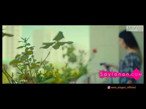 Sara - sowady yurek (official clip) 2020