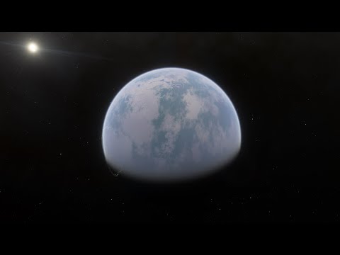 SPACEENGINE 0.990