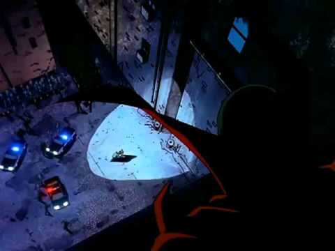 Spawn - the sad man.wmv