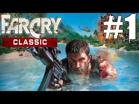 far cry classic xbox 360 gameplay