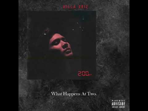 Killa Driz - Facts (Produced by Klash)