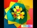 Origami Maniacs 75: Beautiful Origami Yellow ...