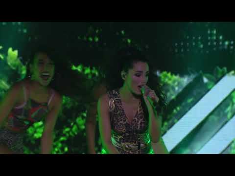 Lali - Tu Revolución (Brava Tour en Vivo en el Luna Park)