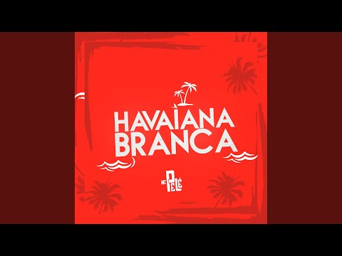 Havaiana Branca