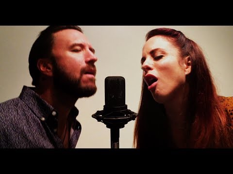 Joe Cocker & Jennifer Warnes- UP WHERE WE BELONG (The Kondoors Cover)