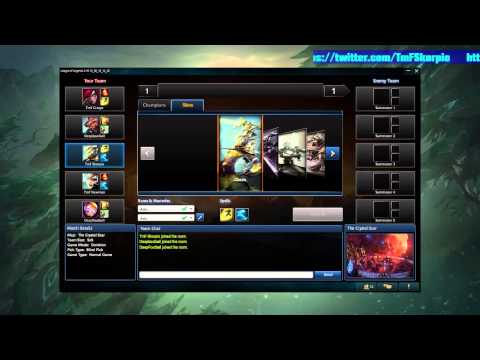 League Of Legends - Team Ranked - Español - Too Much Force