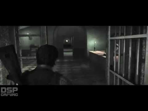 The Evil Within (PS4) playthrough pt27 - Separated Again