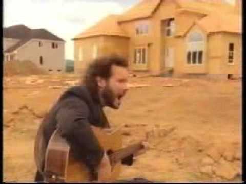 Houses in the Fields - John Gorka