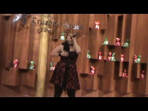 Bruna Higs / Cynthia Harrel - Snake eater（Cover）