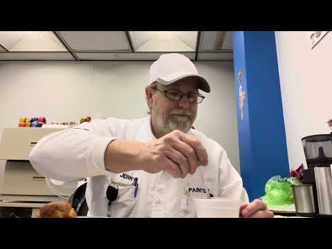 Cocoa Classics Salted Caramel & Chocolate Cocoa Mix # The Beer Review Guy