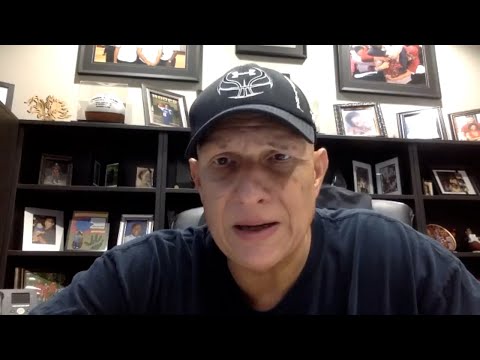 Frank Martin Media Availability — 11/1/21