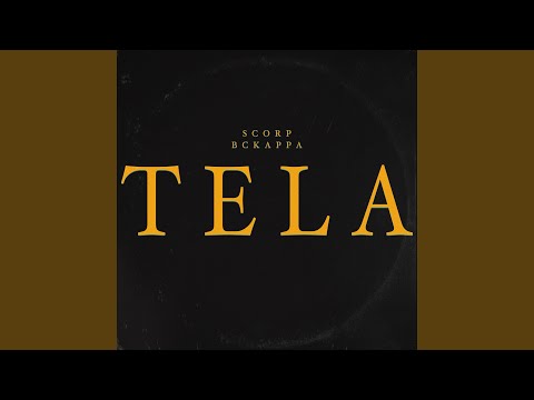Tela (feat. Bckappa)