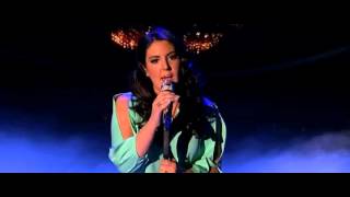 Kree Harrison - What the World Needs Now - Studio Version - American Idol 2013 - Top 6
