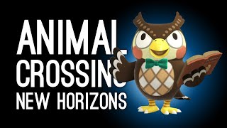 Animal Crossing New Horizons Gameplay: STAMP RALLY! Museum Day in ACNH!