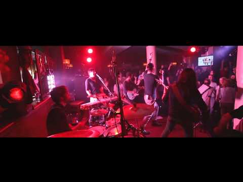 Red PARLAMENT  - club live