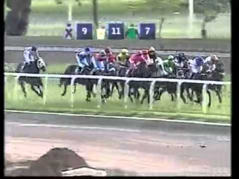 Spin A Coin - 1st win - Racing Association