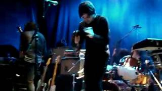 The Boxer Rebellion - Watermelon (Live in Sweden)