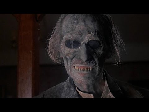 Tales from the Crypt (1972) Trailer thumbnail