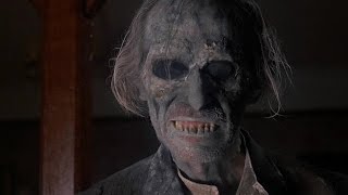 Tales from the Crypt (1972) Trailer