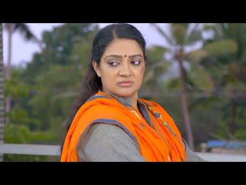 Bhramanam | What destroyed the happiness of Anitha and Hari ?? | Mazhavil Manorama