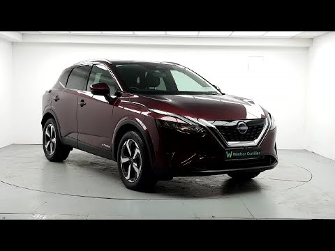 Nissan Qashqai ePOWER QASHQAI SV - Image 2