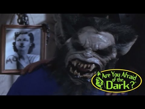 Are You Afraid of the Dark? 209 - The Tale of the Full Moon | HD - Full Episode