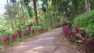 preview picture of video 'OFF-ROAD MOTO-TRAIL AIR TERJUN TANCAK PART 1'