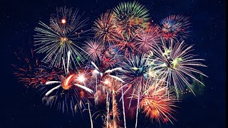 Watch: Fairport Harbor Fireworks Display gameplay video by CLASS11, 18:37 duration