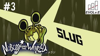 #3【ナメクジとわ登場】NARIMIN,とわ｢Nobody Saves the World｣