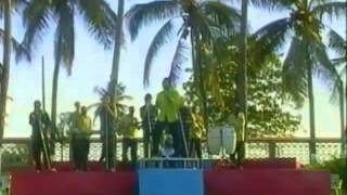 Cachamba Lyrics English Translation