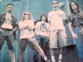 10)ANTHRAX -Black Lodge - Live 98' House Of Blues