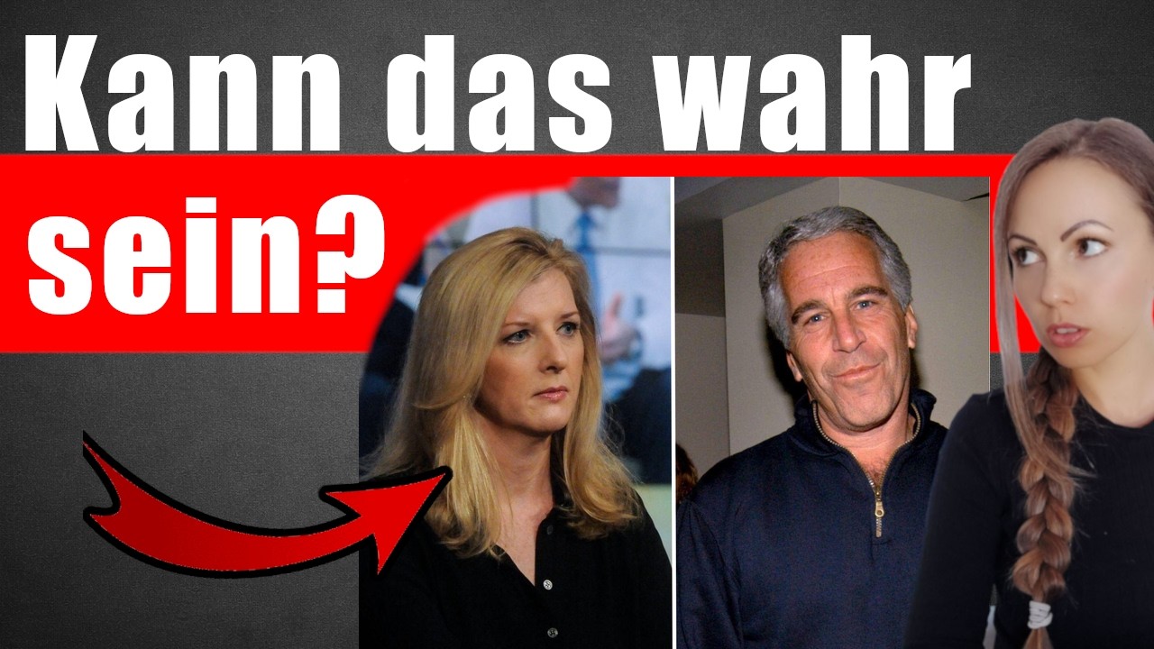 Wie die Epstein-Files Goldman Sachs erschüttern