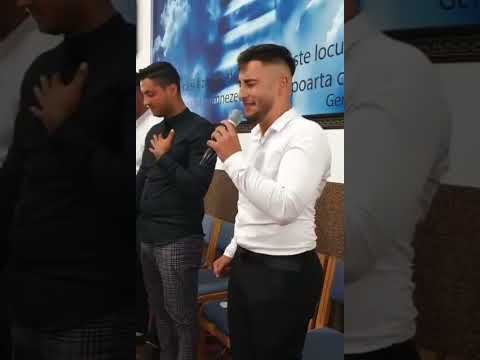 Ionut Răducan - Candela se stinge 2023