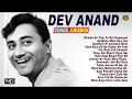 Dev Anand Super Hit Video Songs Jukebox Dev Anand Super Hit Video Songs Jukebox