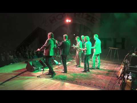 Hot Rize 40th Anniversary Birthday Bash Night 1 Recap