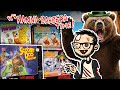 Hanna Barbera SNES Games Were Kinda Weird