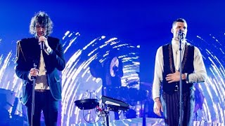 God Only Knows by for KING &amp; COUNTRY | Joy Unleashed the Tour 2018