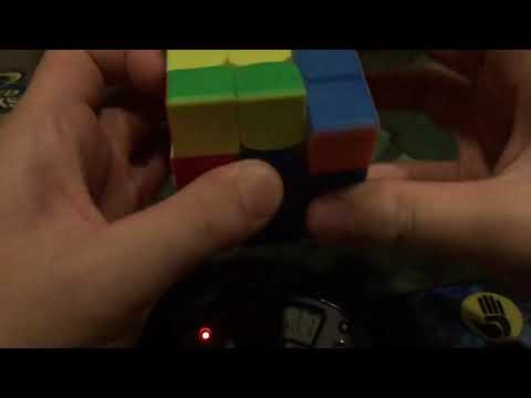 What 27 TPS Looks Like (Slo-Motion 240 FPS)